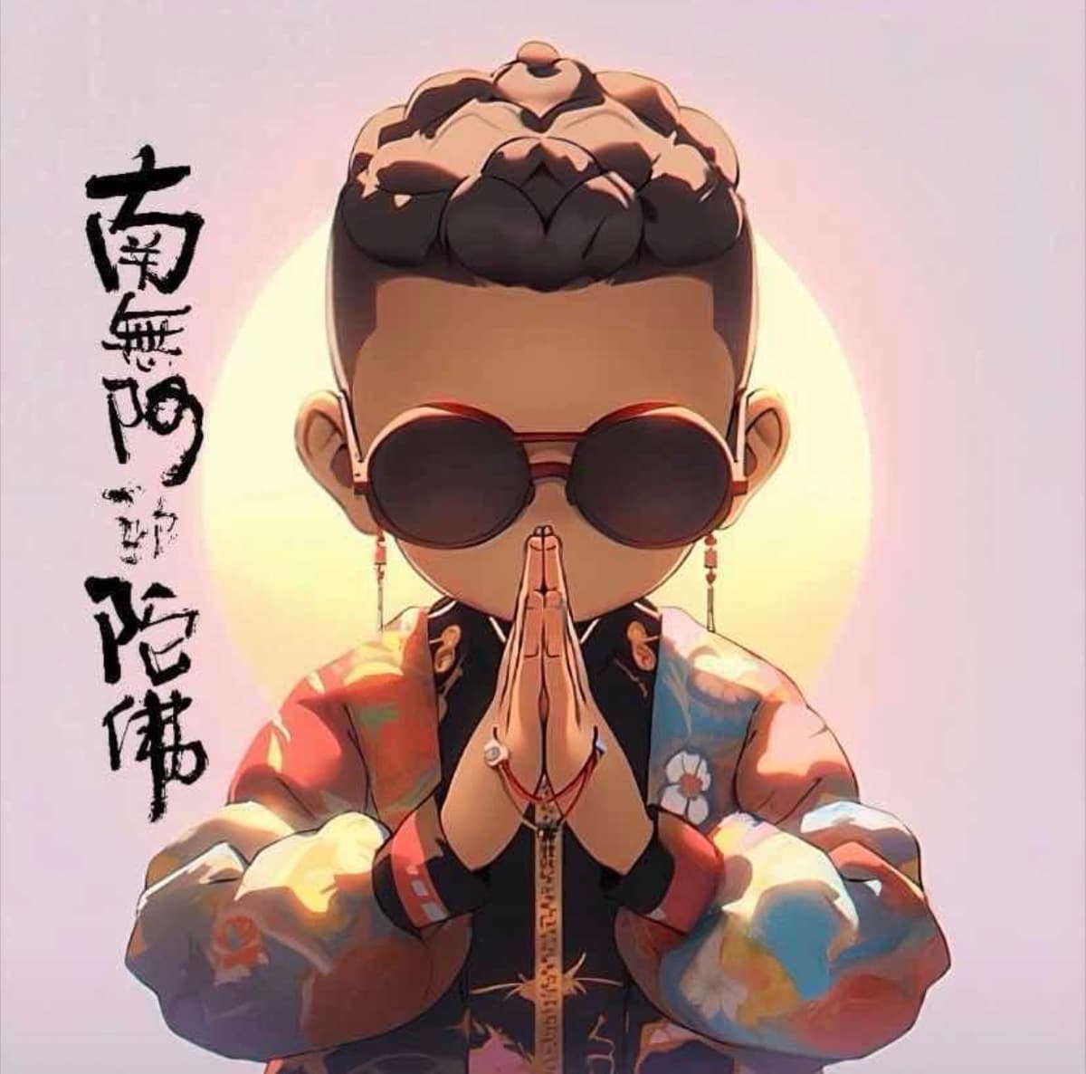 D的頭像